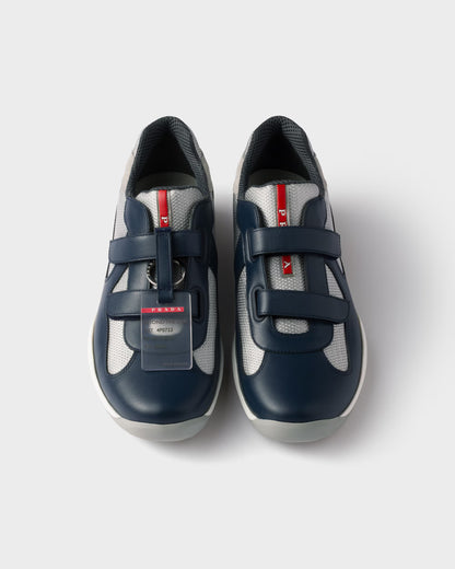 Prada America’s Cup Original sneakers - Ultra Marine