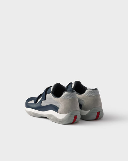 Prada America’s Cup Original sneakers - Ultra Marine