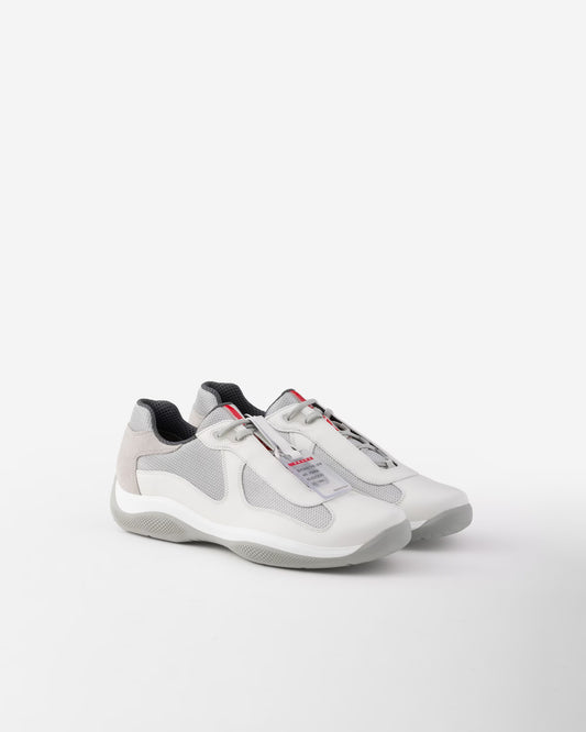 Prada America’s Cup Original sneakers - White