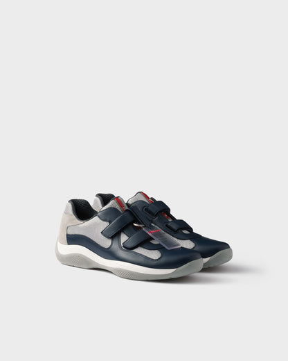 Prada America’s Cup Original sneakers - Ultra Marine