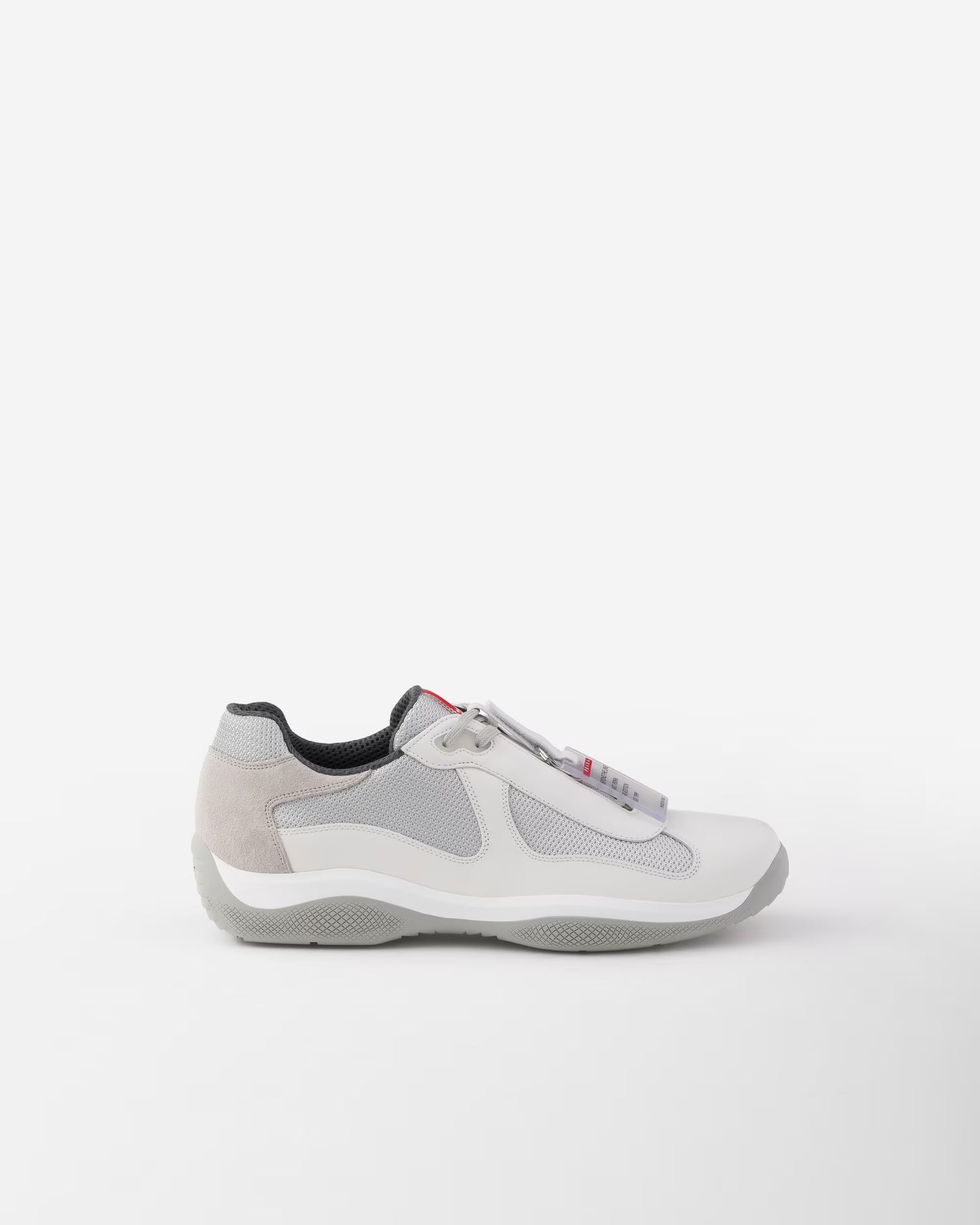 Prada America’s Cup Original sneakers - White