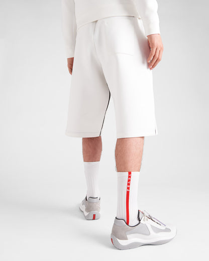 Prada America’s Cup Original sneakers - White