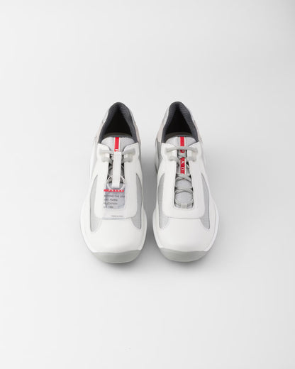 Prada America’s Cup Original sneakers - White