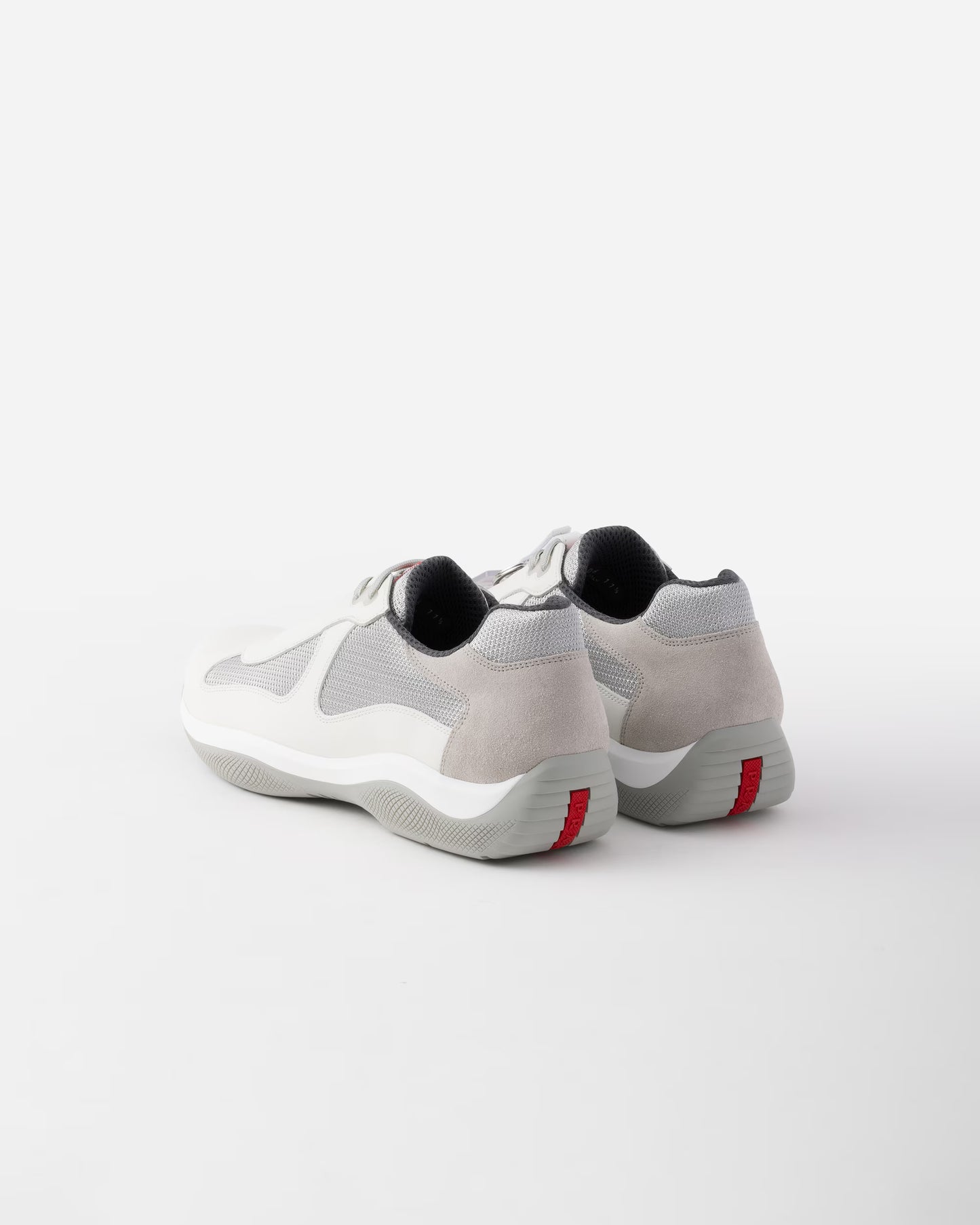 Prada America’s Cup Original sneakers - White