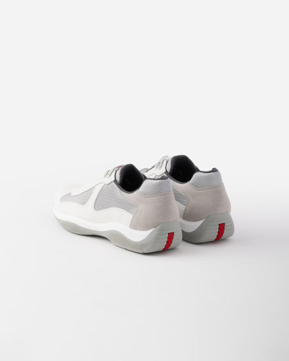 Prada America’s Cup Original sneakers - White