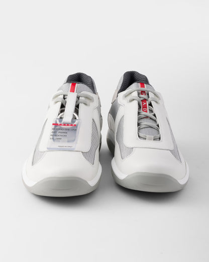 Prada America’s Cup Original sneakers - White
