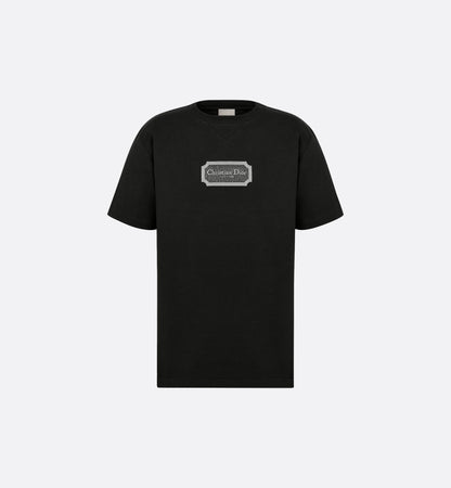 Christian Dior Couture T-Shirt, Relaxed Fit