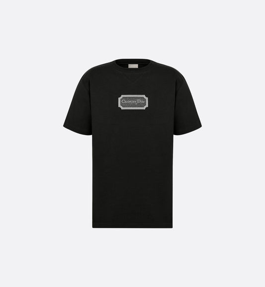 Christian Dior Couture T-Shirt, Relaxed Fit