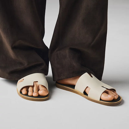 Hermes Izmir sandal