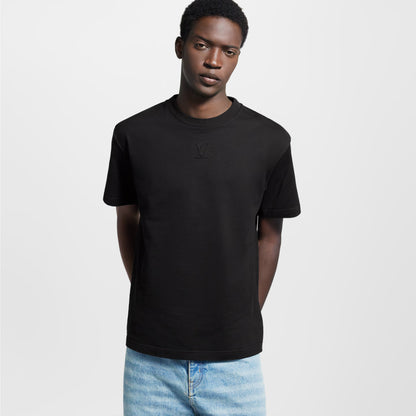 Embossed LV T-Shirt