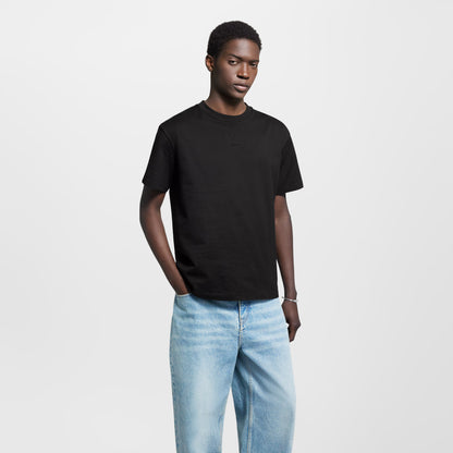 Embossed LV T-Shirt