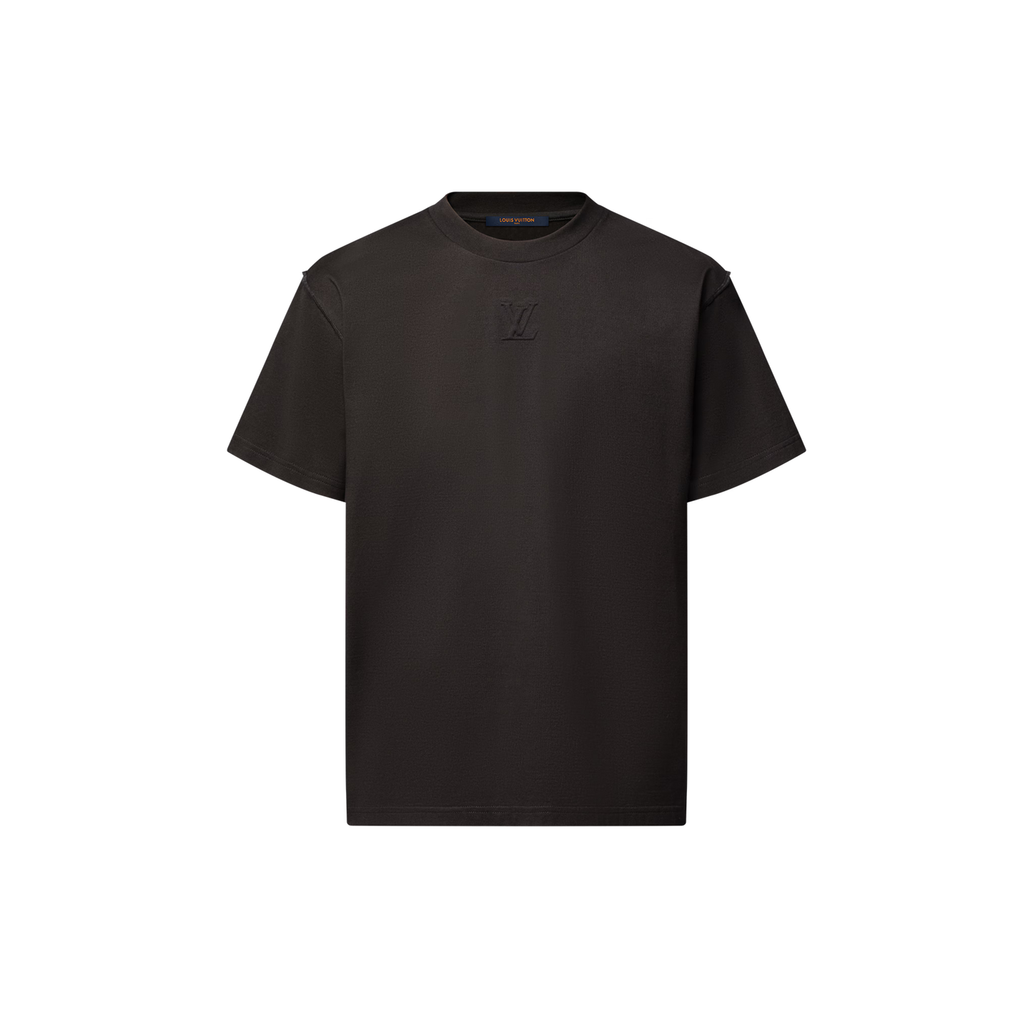 Embossed LV T-Shirt