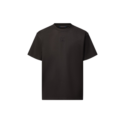 Embossed LV T-Shirt