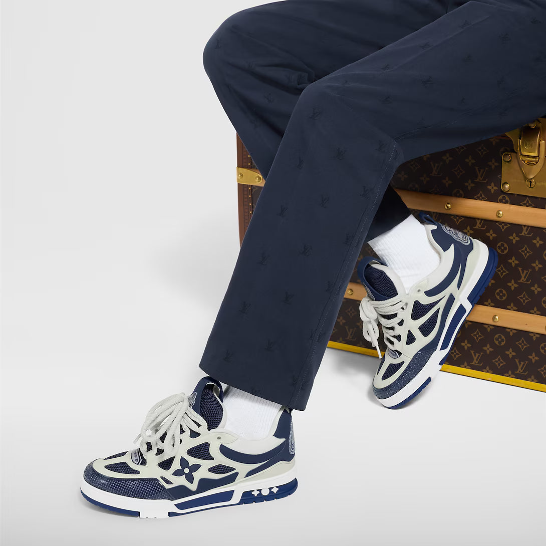LV Skate Trainers