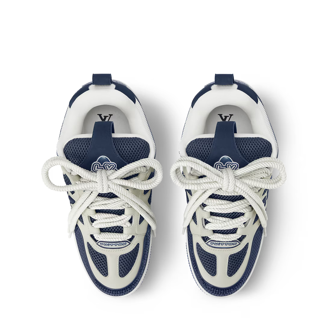 LV Skate Trainers