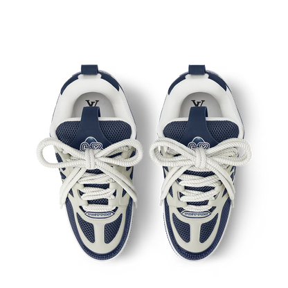 LV Skate Trainers