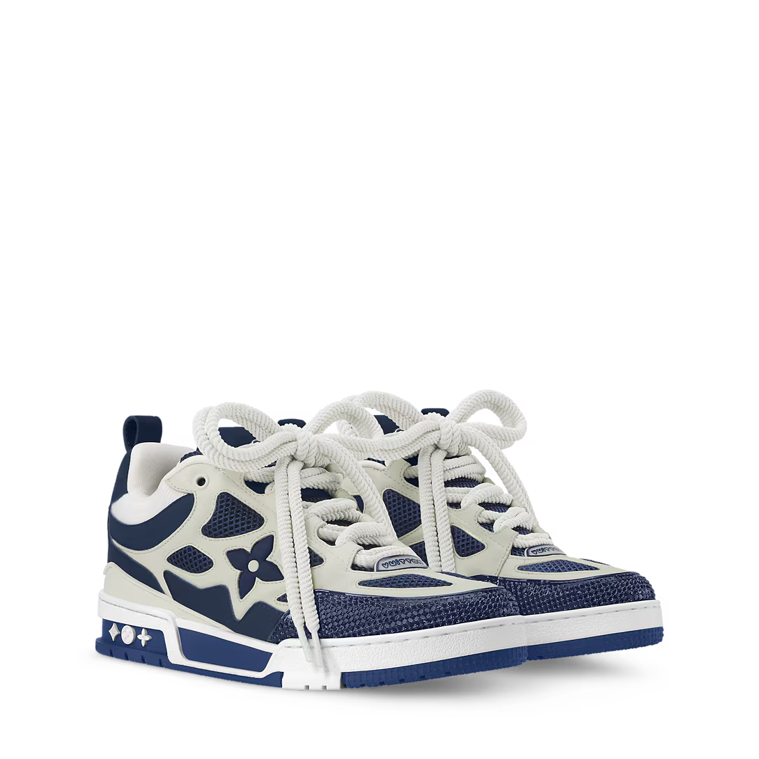 LV Skate Trainers