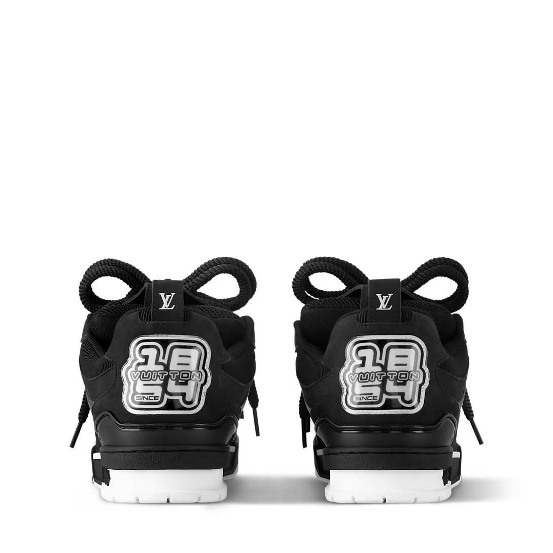 LV Skate Trainers