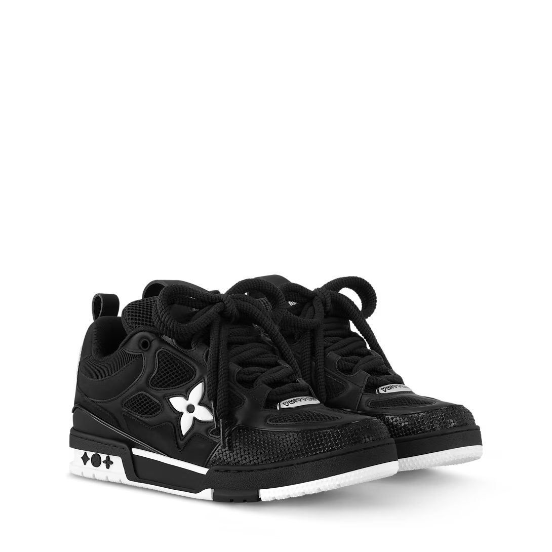 LV Skate Trainers
