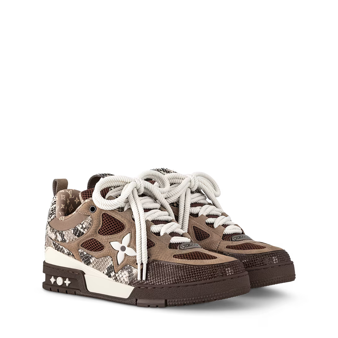 LV Skate Trainers