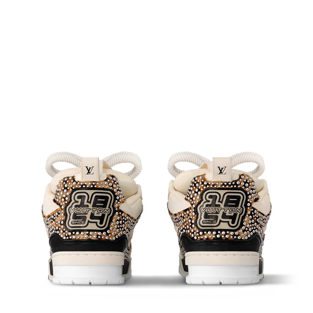 LV Skate Trainers