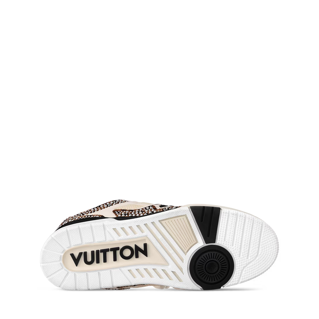 LV Skate Trainers