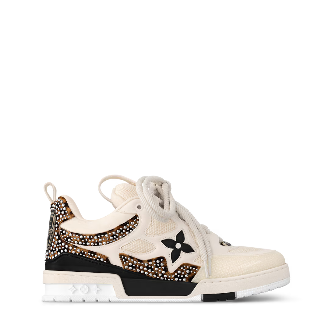 LV Skate Trainers