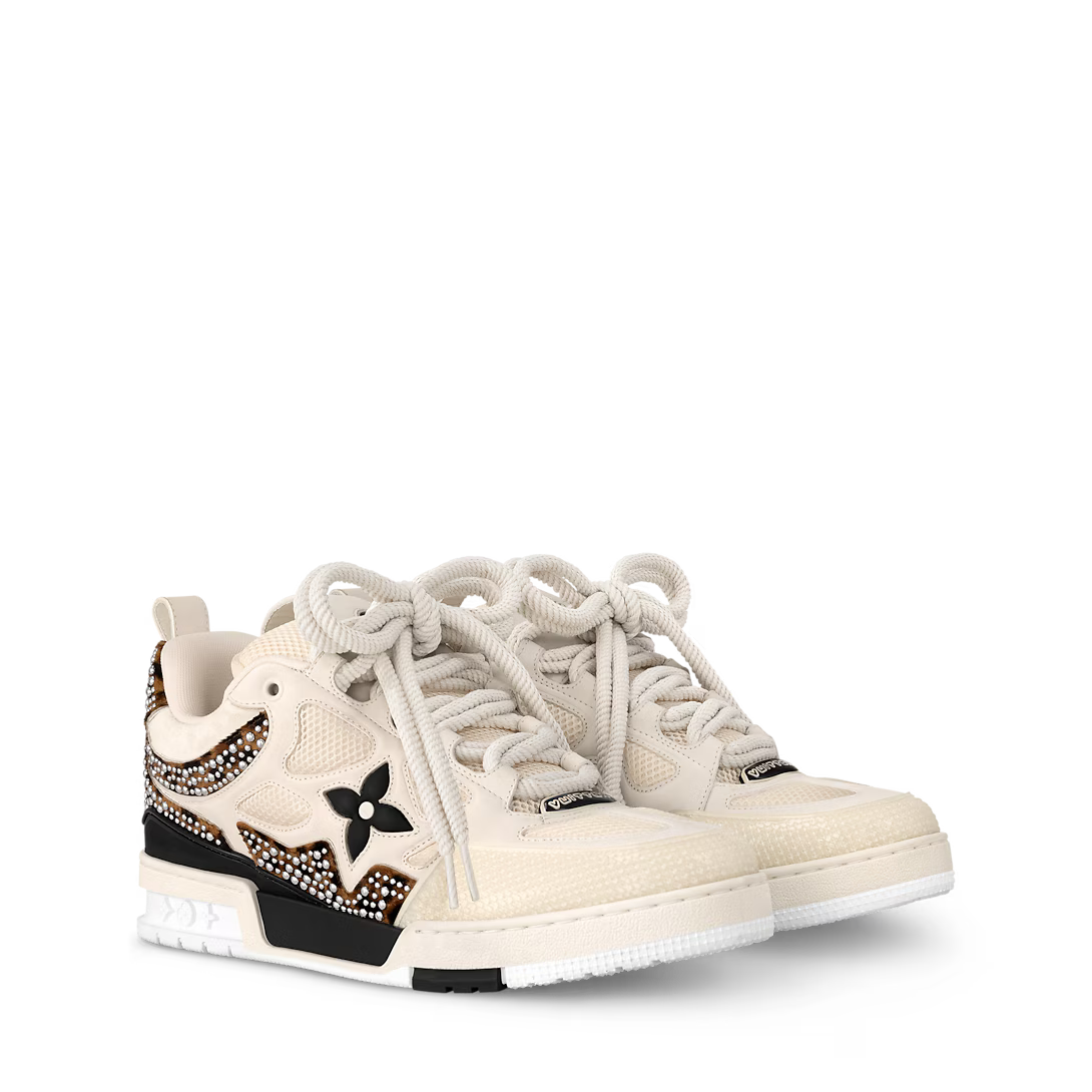 LV Skate Trainers