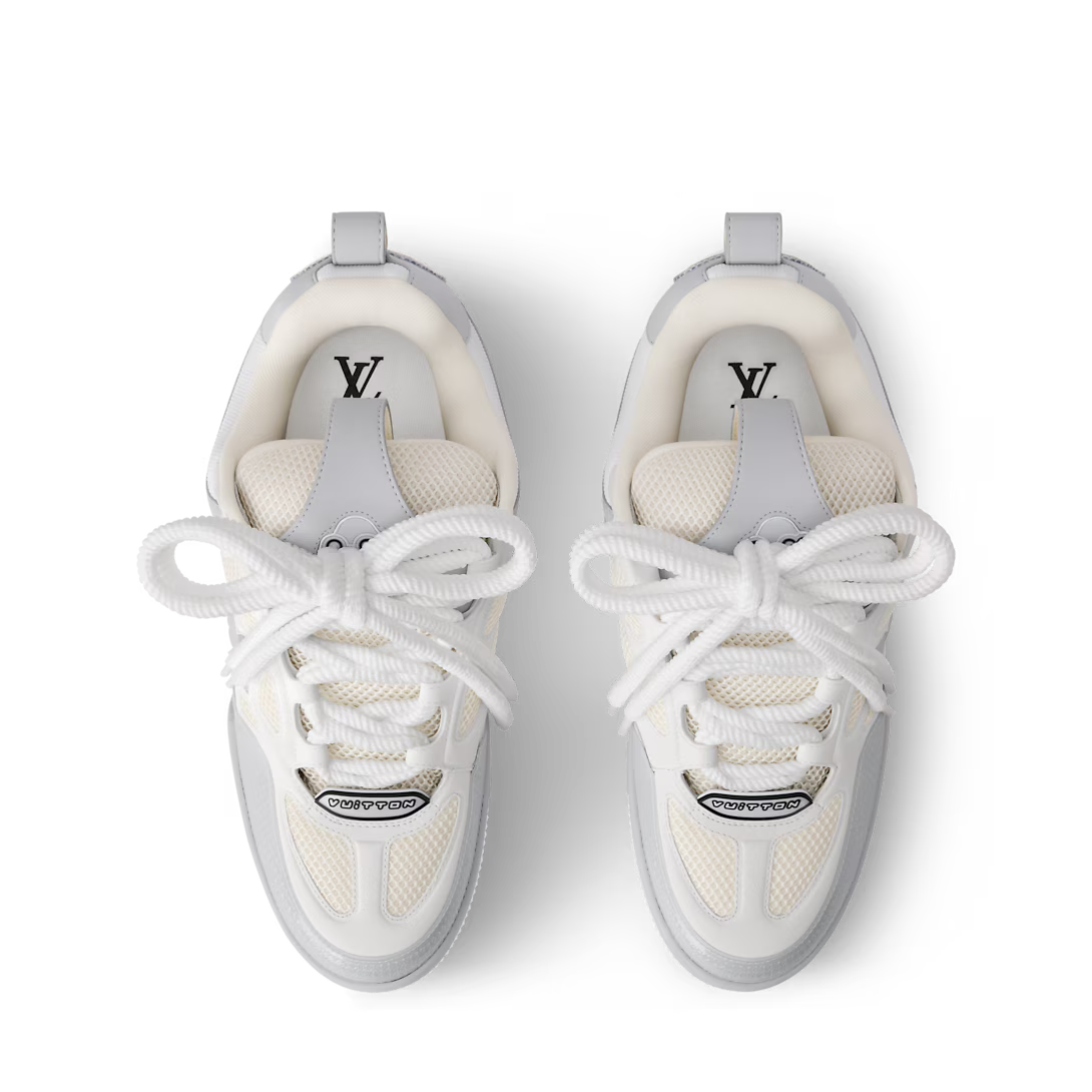 LV Skate Trainers