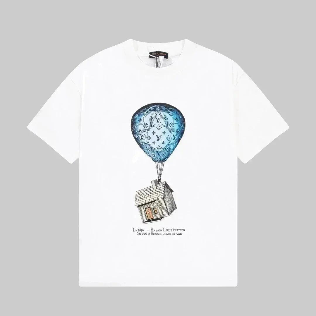 Louis Vuitton T-shirt
