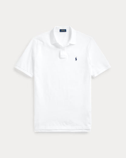The Iconic Mesh Polo Shirt