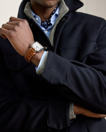 Ripley Wool-Cashmere Four-Pocket Jacket
